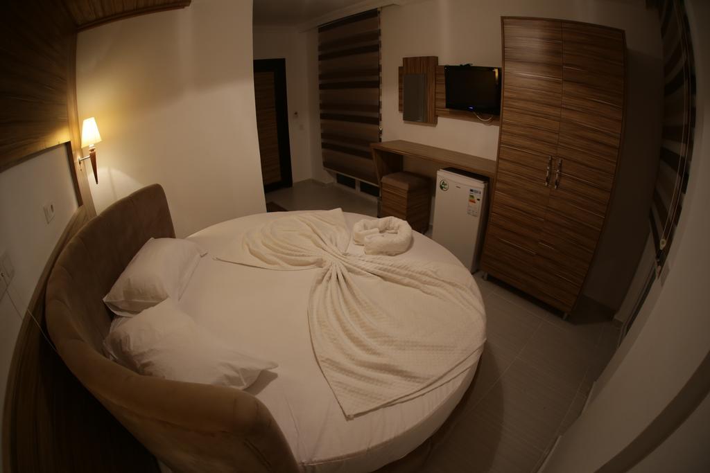 Araucaria Pension Antalya Room photo