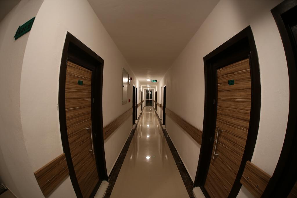 Araucaria Pension Antalya Exterior photo