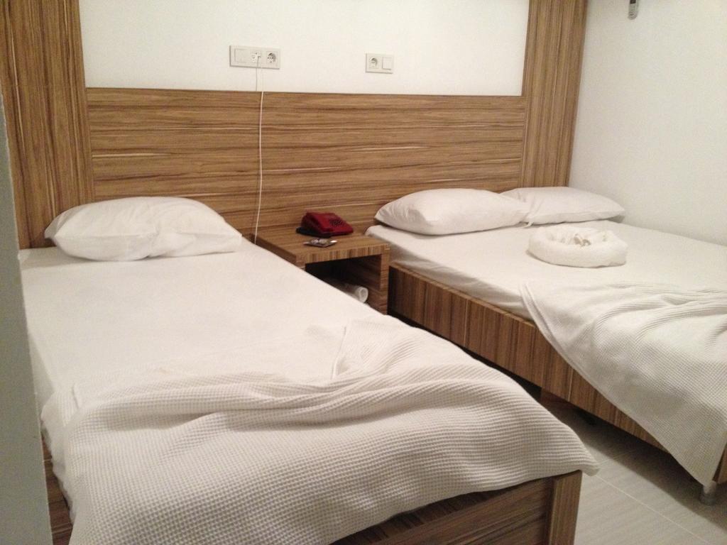 Araucaria Pension Antalya Room photo