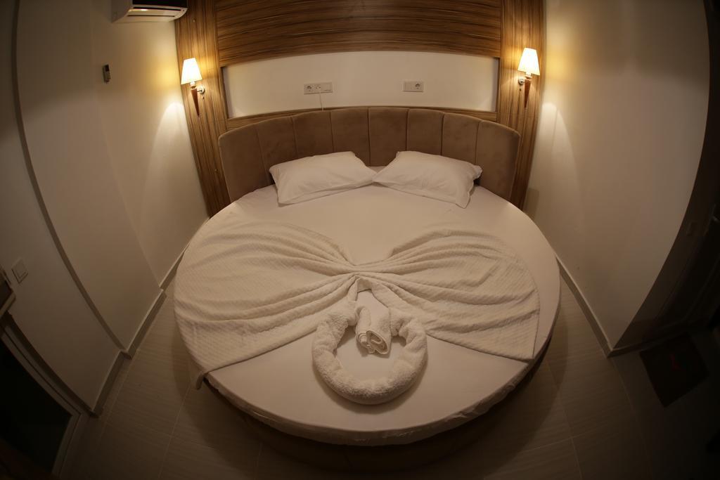 Araucaria Pension Antalya Room photo